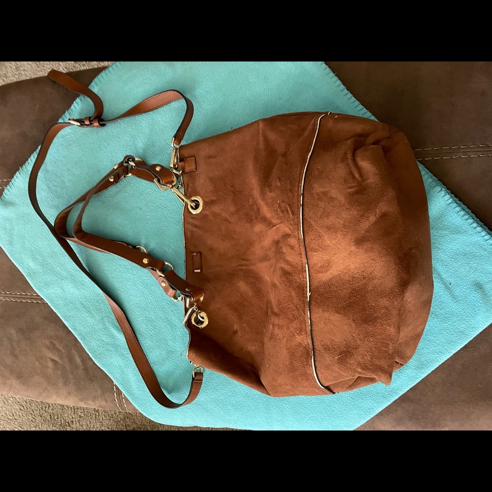 Calvin Klein large purse
